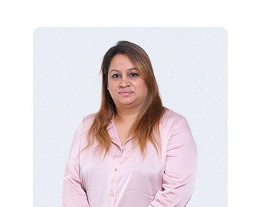 HR & Operations Manager